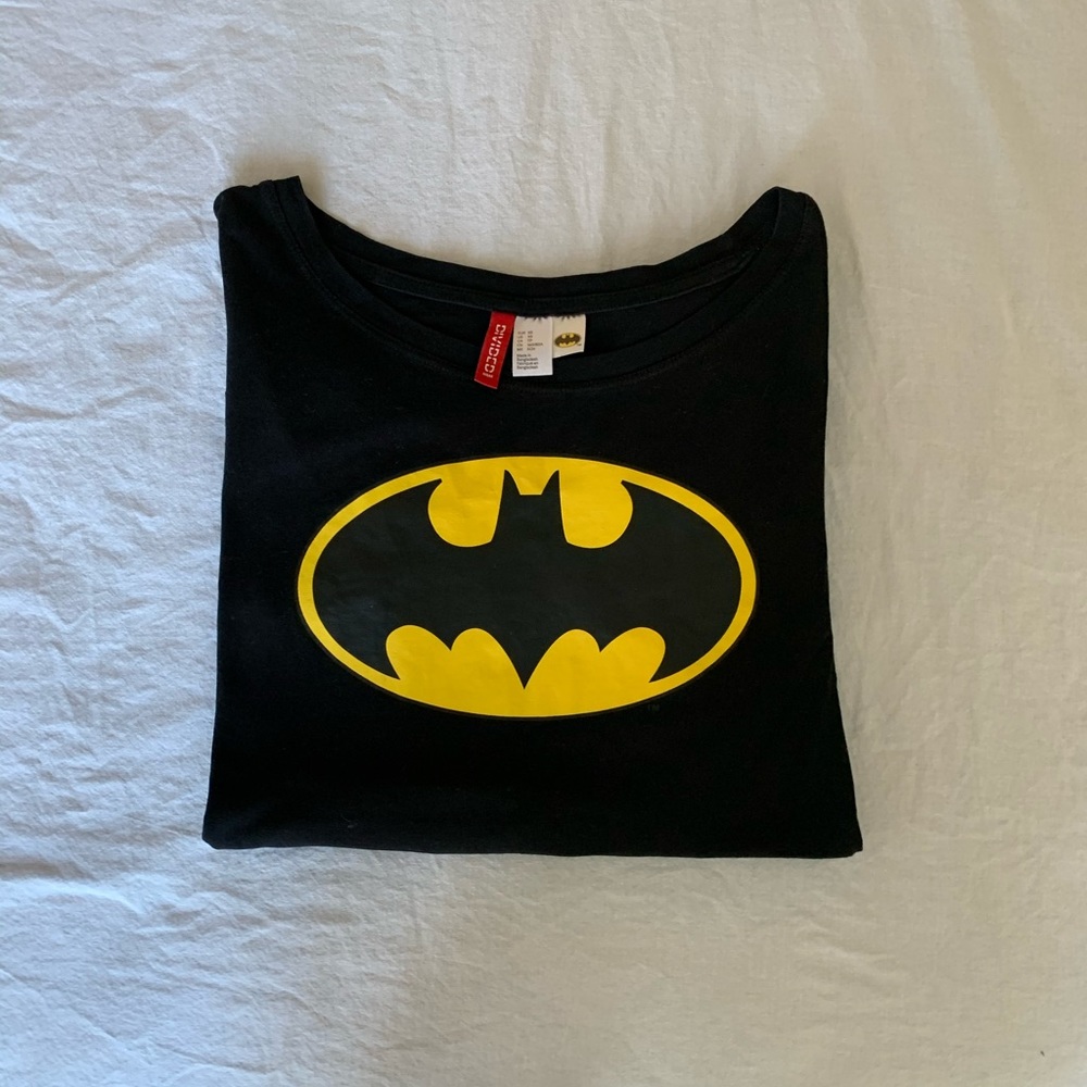 batman tee🖤🖤